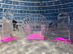 -宁波冰雪大世界(北仑区)