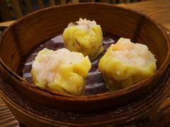 早餐烧卖-嘉旺港式茶餐厅(延长中路店)