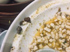 -冶春茶社(星汉大厦店)