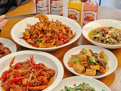 -毛哥小馆子(百井坊巷店)