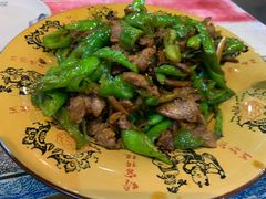 农家小炒肉-滨城串吧(三元桥店)