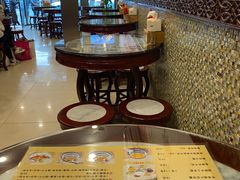-广信牛奶甜品世家(台东店)