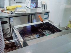 -马小毛老上海里脊肉(南翔印象城店)