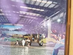 -南宫温泉水世界