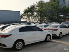 -骑仕租车(三亚凤凰机场店)