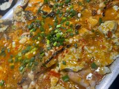 -滋味烤鱼(祥和里店)