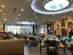 -巴依老爷新疆美食(昌平店)