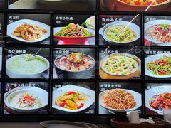 -阿忠食坊大排档·20年老店(万象城店)