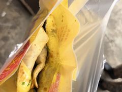 -清真西花市煎饼
