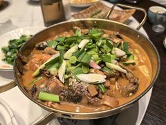 -食光慢宴·安吉土菜馆