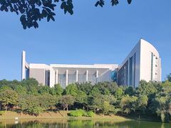 -华南师范大学(广州大学城校区)