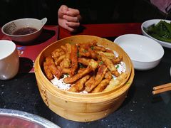 -矮板凳老火锅(宽窄巷子店)