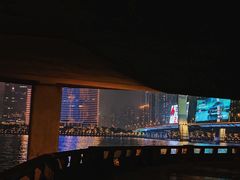 -珠江夜游广州塔·中大码头