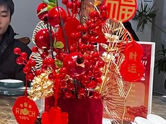 -山也·私厨(岳麓店)