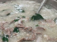 猪杂粥-标记美食新鲜猪杂(兴南大道店)