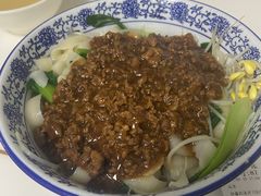 -西安特色面馆(吉兆营店)
