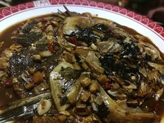 -旺顺阁鱼头泡饼(常营店)