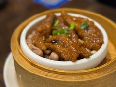 -标记Jane's kitchen(平桥直街店)