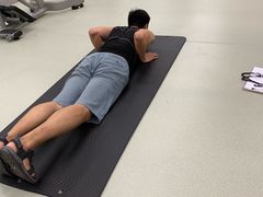 -中田健身工作室(胜利门店)