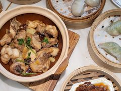 -稻香酒家·33年老字号·港式粤菜(富邦中心店)