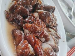 -一品烧农庄·佛山本地特色菜