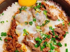 -啫神·广州地标美食(北京路店)