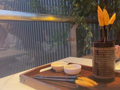 -唐猫庭院·千年陕菜(大唐不夜城店)