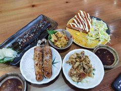 -信日本料理(信义坊店)