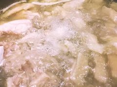 -百年果林椰子鸡(中洲店)