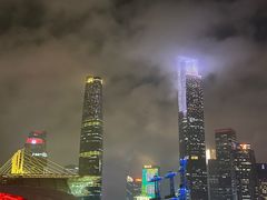 -广州塔