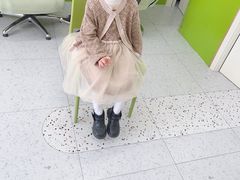 -星视野儿童近视弱视视力训练中心(富荟店)