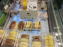-法诗甜蛋糕店(皇姑大润发店)