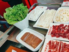 -为什么牛潮汕牛肉火锅(中信广场店)