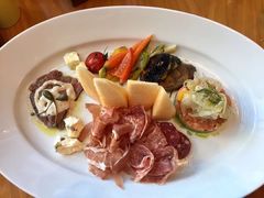 -君悦酒店·La Terrazza意合園·意式风味