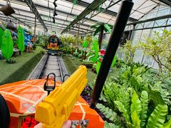 -南宫五洲植物乐园