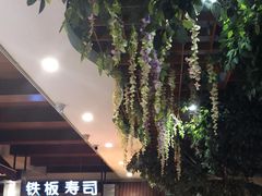 -渔公码头海货全海鲜自助(海滨旅游路店)