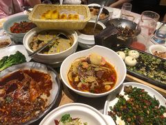 -辣螃铠盆盆蟹大排档(海昌店)