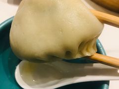 -黄金粥港式·早晚茶(海阳路店)