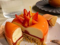 -潮一不贰·法式甜品·生日蛋糕·西式简餐(外滩店)