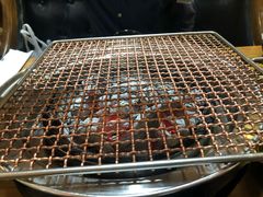 -九田家黑牛烤肉料理(二天地店)