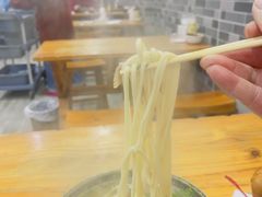 -鑫明明拉面(宁化路店)