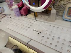 -可糖美瞳·隐形眼镜·测基弧(朝阳大悦城店)