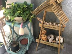 -啊噗吐呦现场烘焙(麦凯乐店)