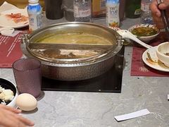 -一绪に寿喜烧(荟聚店)