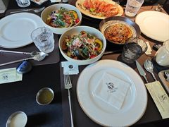 -22ºN BISTRO西餐&酒馆