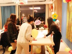 -宁波石浦大饭店(新材料城店)