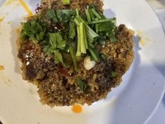 -百年粉蒸牛肉
