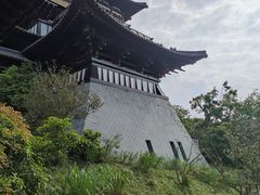 -雅达·阳羡溪山小镇中心