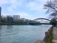 -运河游船(武林门码头)