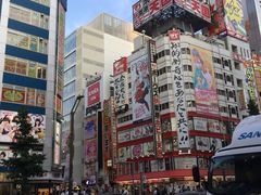 -秋叶原电器街